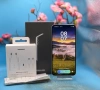 ГАРАНЦИОНЕН!!! Samsung Galaxy S25, 12GB RAM, 128GB, 5G, Icyblue + подарък оригинално зарядно, снимка 2