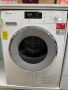 Сушилня MIELE TWC640WP EcoSpeed&8kg, Термопомпа, EcoDry, Miele@home, снимка 1