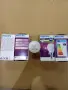 Лот 5 бр. LED крушки Philips Classic LED Luster (E14 / 2.2W / 2700K), снимка 2