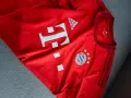 Тениска адидас Байерн Мюнхен, снимка 3
