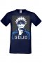 Мъжка тениска Jujutsu Kaisen Satoru Gojo,Анимация,игра,Празник,Повод,, снимка 6