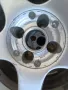 AL джанти 16" за Пежо, летни гуми 215/45/17 с ДОТ 20 и 211, снимка 9