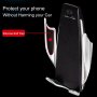 Стойка за телефон с безжично зарядно S5 10W Fast Wireless Charger, снимка 9