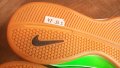 NIKE TIEMPO Размер EUR 38 / UK 5 обувки за футбол в зала естествена кожа 47-13-S, снимка 13