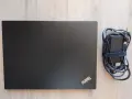 Лаптоп Lenovo E490 I5-8365U 32GB 256GB SSD NVME FHD Windows 11 PRO, снимка 2