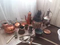Медни съдове , снимка 2