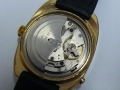 Съветски Позлатен Полет/POLJOT Автоматичен Мъжки ръчен часовник, работещ, снимка 18