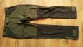 Dovrefjell Custom Fit turbukse за лов размер дамско M / мъжко S тънък летен еластичен панталон - 303, снимка 1