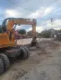 Услуги с багери изкопи чук за разбиване на бетони, снимка 3