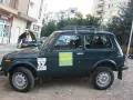 LADA NIVA - чисто нов багажник от Германия, снимка 17