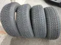 Зимни гуми Dunlop 175/65/14, снимка 2