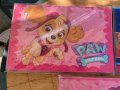 Детски кутии за играчки - Paw Patrol, снимка 3