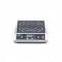 Индукционен котлон 2700W, LED дисплей и таймер, 60 - 240° C, 10 стъпки, защита от прегряване, снимка 1 - Обзавеждане на кухня - 38371814