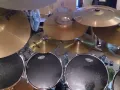 Голям комплект барабани Амати, снимка 6