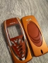 Nokia 7210 Панели Оригинални, снимка 4