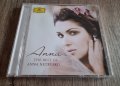 Компакт Дискове Класика Джаз: Anna - The Best Of Anna Netrebko