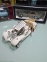 Mercedes benz 500K (1:18), снимка 8