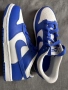Nike Dunk Low детски кецове, снимка 3