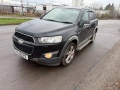 На части Chevrolet Captiva Шевролет Каптива 2.2d 2013 година , снимка 2