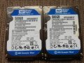 HDD 500GB хард диск 2.5" за лаптоп или преносима памет, снимка 2