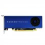 Чисто нова Видеокарта AMD Radeon Pro WX 3100, 4GB, Fujitsu AMD Radeon Pro, снимка 1 - Видеокарти - 33935476