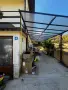 Сглобяем навес,пергула, снимка 1