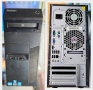 Компютър LENOVO с монитор LENOVO и клавиатура, снимка 2