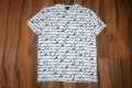 Just Cavalli - мъжкa тенискa, размер М , снимка 1 - Тениски - 38998394