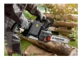 акумулаторна резачка на Парксайд Parkside Performance PPKSA 40V B2, снимка 1