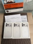 НОВ!36М ГАР *ЛИЗИНГ* iPhone 17 Pro Max 256Gb Silver, снимка 1