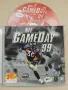 NFL Game Day -  PC GAME матричен диск компютърна игра , снимка 1