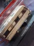 Mercedes Benz Camper Hymermobil Type 650 1985 1.43 Scale Hachette .Top top top  Model.!, снимка 1