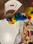 Разтегаема детска бебешка гъсеничка само за 3лв., снимка 6