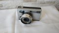 Стар механичен фотоапарат Зоркий 10 - СССР, снимка 2