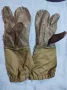 Военни ръкавици с три пръста, снимка 7