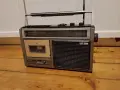 Касетофон Hitachi TRK-5404E, снимка 1