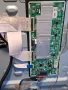 VSS LED Board BN44-01046E от телевизор Samsung QE65Q80BAT For 65Inc Display CY-TB065FMHV5H, снимка 1