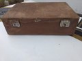 Дървен куфар, снимка 2