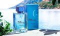 Тоалетна вода Mister Giordani Aqua от Орифлейм/Oriflame, снимка 1 - Мъжки парфюми - 31437562