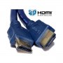 HDMI кабел за PS5 ps4 ps3 tv 4k телевизор , снимка 1 - Аксесоари - 31555140