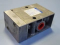 пневматичен разпределител Festo VL/O-3-1/2 typ9983 Pneumatic Valve 0-10Bar, снимка 5