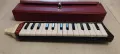 пиано тип хармоника Германия за ценители отлична , снимка 5