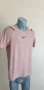 Nike PRO Dri - Fit Standart Fit Stretch Mens Size M  ОРИГИНАЛ! Мъжка Тениска !, снимка 11