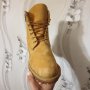  боти  Timberland Classic Premium 6-IN 10061  номер 40-41, снимка 7