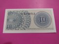 Банкнота Индонезия-16021, снимка 4