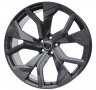 22" Джанти Ауди 5X112 Audi SQ7 RS Q7 SQ8 Q8 E Tron S Line A8 D4 4H , снимка 4