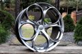17" Джанти Алфа Стелвио 5X110 ALFA Romeo Stelvio GIULIETTA GIULIA 159, снимка 3