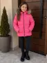 Оригинално детско яке Tommy Hilfiger размер 140, снимка 1