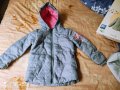 Поларено яке 98-116 размер, снимка 2