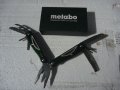 Метабо-многофукционално ножче, снимка 1 - Други спортове - 37251074